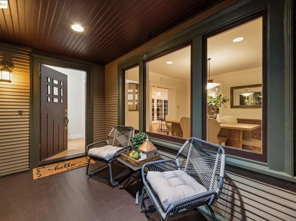 1296 Monterey AVE, Berkeley CA 94707