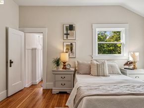 1296 Monterey AVE, Berkeley CA 94707