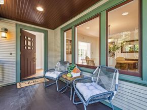 1296 Monterey AVE, Berkeley CA 94707
