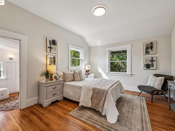 1296 Monterey AVE, Berkeley CA 94707