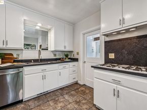 1296 Monterey AVE, Berkeley CA 94707