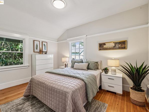 1296 Monterey AVE, Berkeley CA 94707