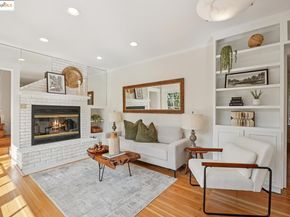1296 Monterey AVE, Berkeley CA 94707