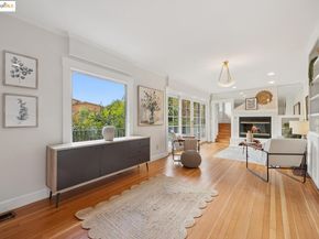 1296 Monterey AVE, Berkeley CA 94707