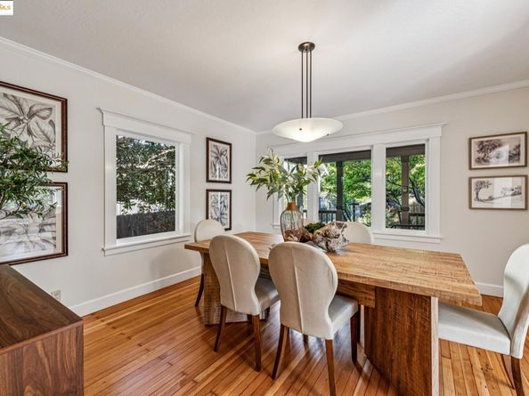 1296 Monterey AVE, Berkeley CA 94707