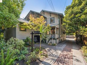 1296 Monterey AVE, Berkeley CA 94707