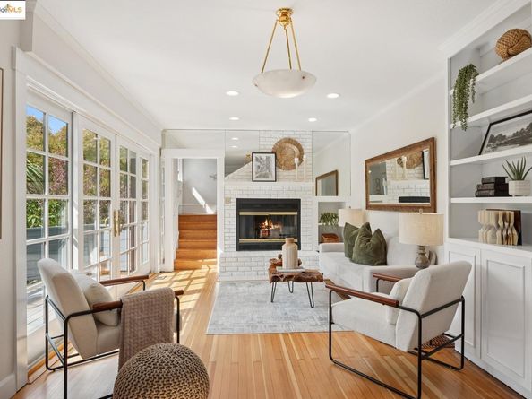 1296 Monterey AVE, Berkeley CA 94707