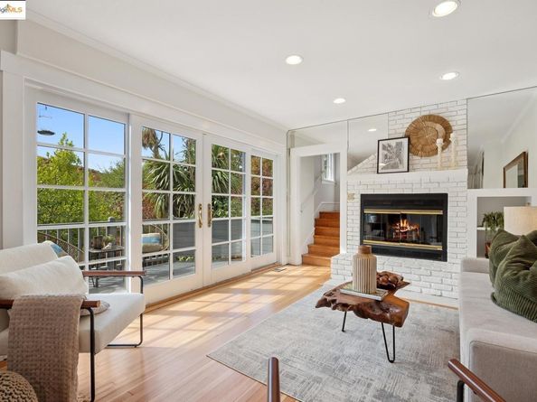 1296 Monterey AVE, Berkeley CA 94707