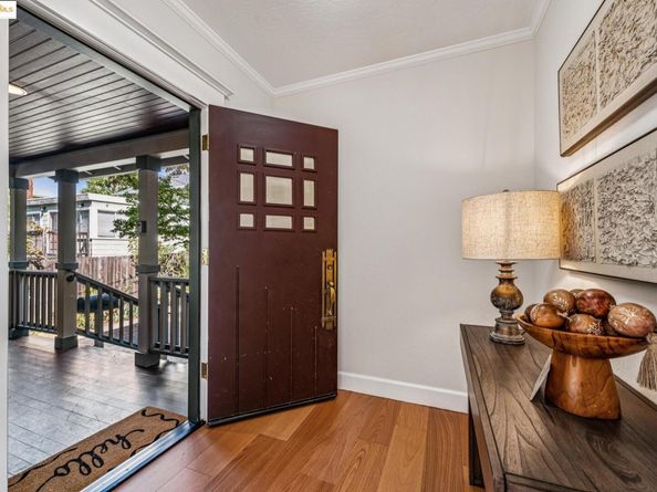 1296 Monterey AVE, Berkeley CA 94707