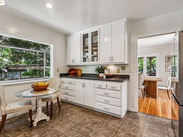 1296 Monterey AVE, Berkeley CA 94707