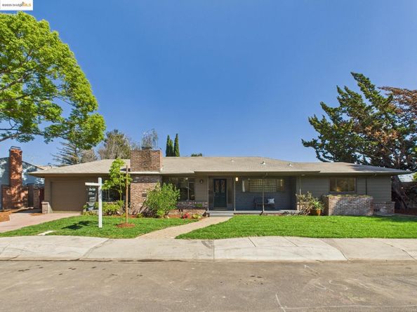 1162 136Th Ave, San Leandro CA 94578