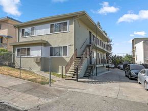 3227 Prentiss, Oakland CA 94601