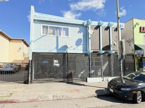 2116 International Blvd, Oakland CA 94606