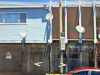 2116 International Blvd