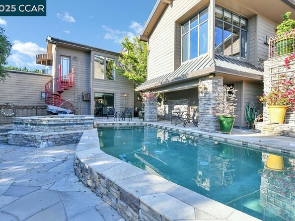 170 Tracy Ln, Alamo CA 94507