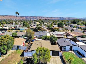 2072 Everglade St, Hayward CA 94545