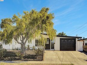 2072 Everglade St, Hayward CA 94545