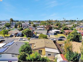 2072 Everglade St, Hayward CA 94545