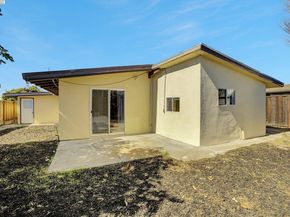 2072 Everglade St, Hayward CA 94545