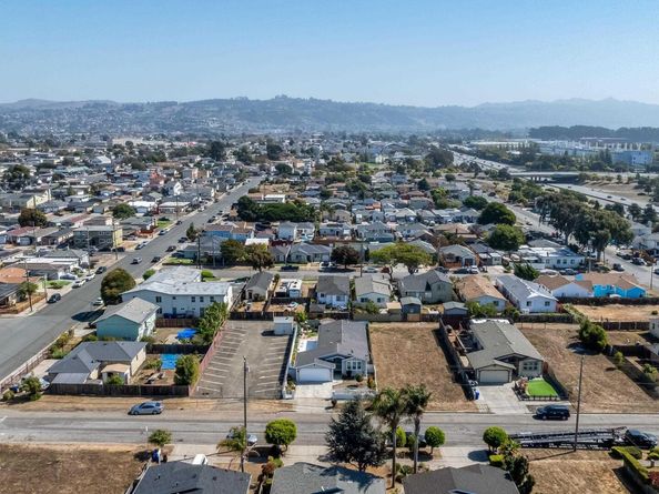 628 S 17Th St, Richmond CA 94804