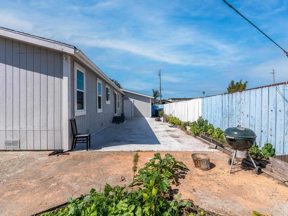 628 S 17Th St, Richmond CA 94804