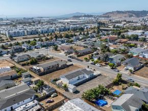 628 S 17Th St, Richmond CA 94804