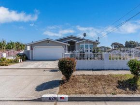 628 S 17Th St, Richmond CA 94804