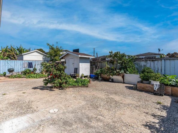628 S 17Th St, Richmond CA 94804