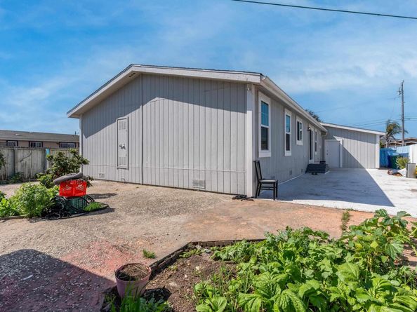 628 S 17Th St, Richmond CA 94804