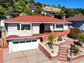1876 Benedict Dr, San Leandro CA 94577