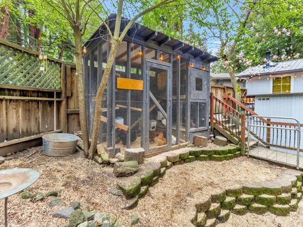 17835 Highway 9, Boulder Creek CA 95006
