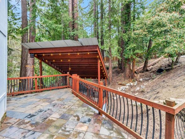 17835 Highway 9, Boulder Creek CA 95006