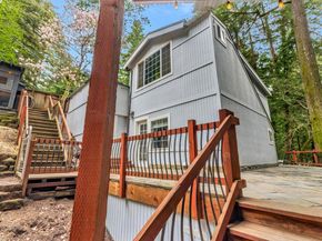 17835 Highway 9, Boulder Creek CA 95006
