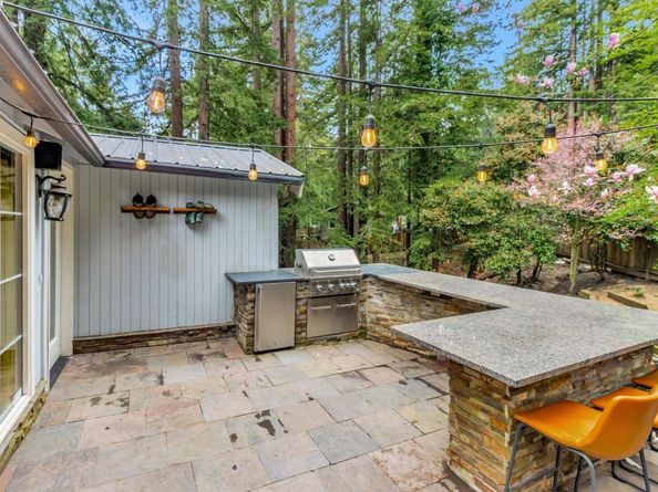 17835 Highway 9, Boulder Creek CA 95006