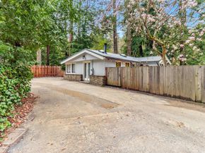 17835 Highway 9, Boulder Creek CA 95006