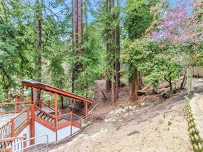 17835 Highway 9, Boulder Creek CA 95006