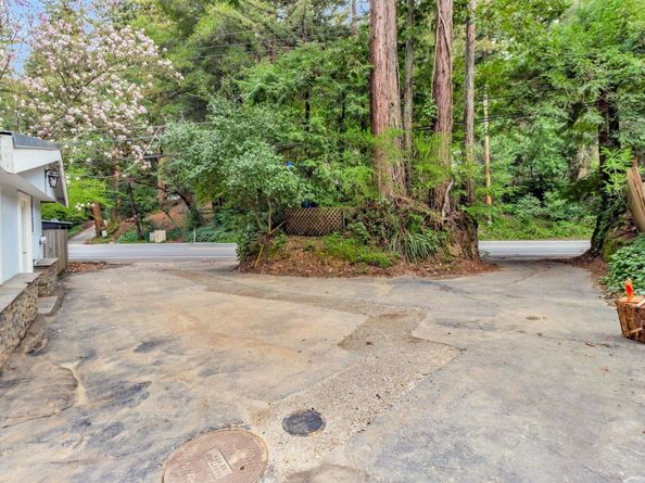 17835 Highway 9, Boulder Creek CA 95006