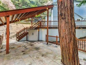 17835 Highway 9, Boulder Creek CA 95006