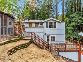 17835 Highway 9, Boulder Creek CA 95006