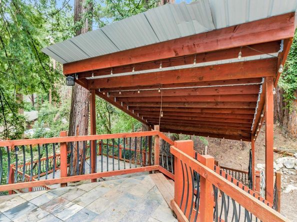 17835 Highway 9, Boulder Creek CA 95006