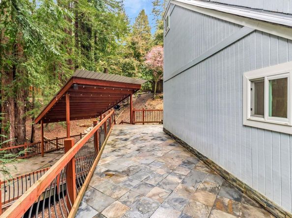 17835 Highway 9, Boulder Creek CA 95006