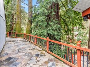 17835 Highway 9, Boulder Creek CA 95006