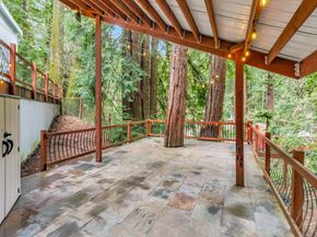 17835 Highway 9, Boulder Creek CA 95006