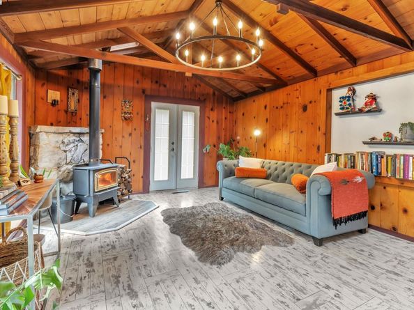 17835 Highway 9, Boulder Creek CA 95006