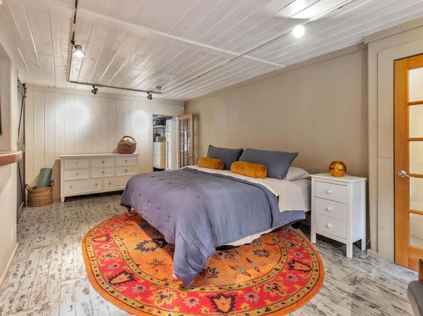 17835 Highway 9, Boulder Creek CA 95006