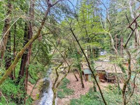 17835 Highway 9, Boulder Creek CA 95006