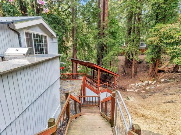 17835 Highway 9, Boulder Creek CA 95006
