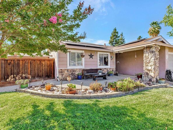 577 Rachelle St, Livermore CA 94550