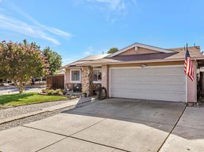 577 Rachelle St, Livermore CA 94550