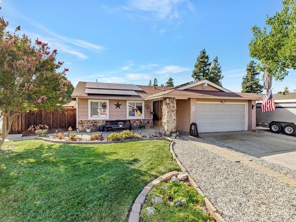 577 Rachelle St, Livermore CA 94550
